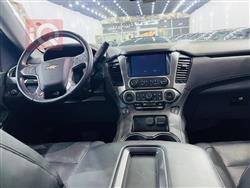 Chevrolet Suburban